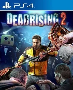 Comprar Dead Rising 2 para PS4 - PSNCLICK Digitales Latinoamérica